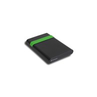 VERBATIM Vanjski HDD, 2.5", SmartDisk, 500GB, USB3.2 Gen1, crni